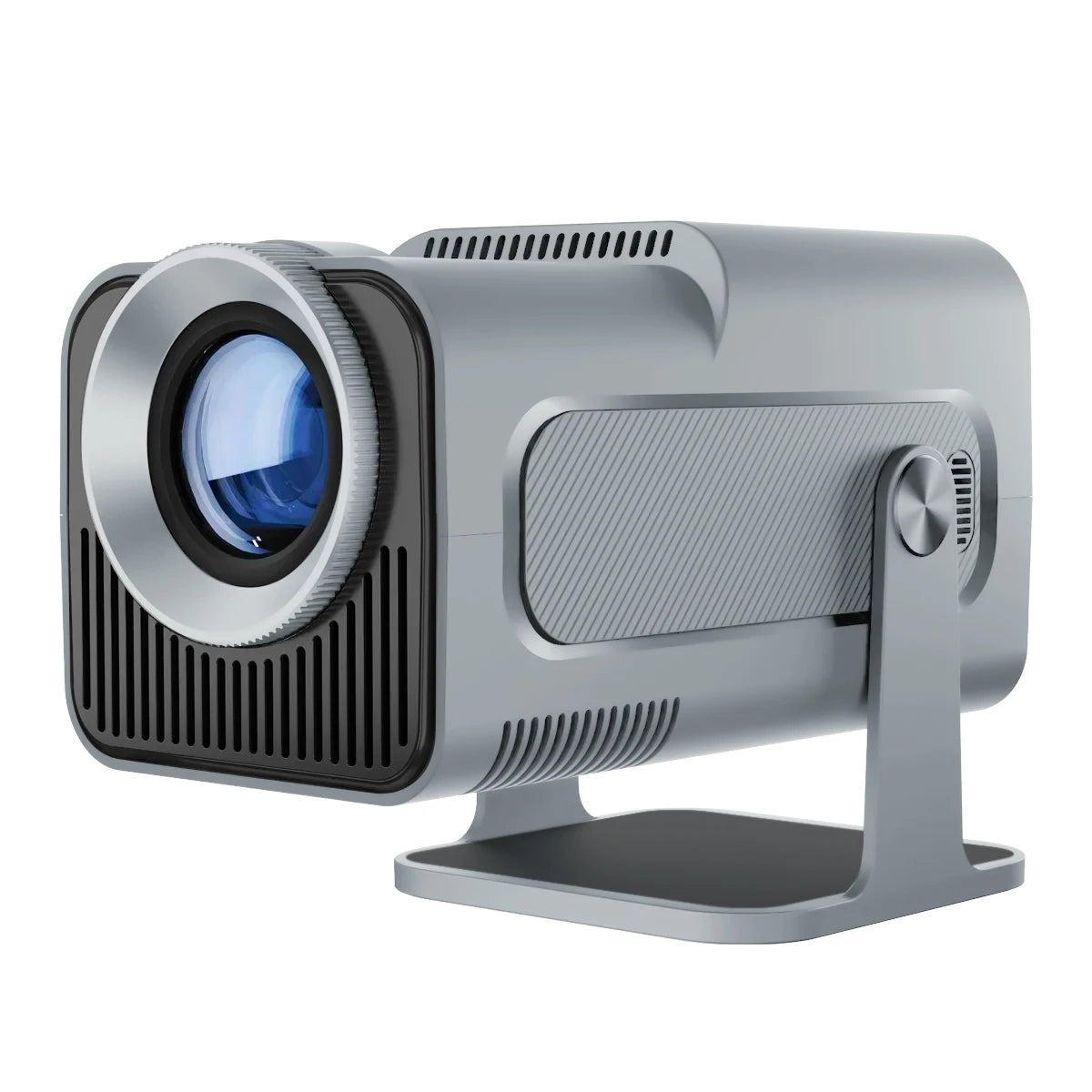 Magcubic Android 11 390ANSI HY320 Projector 4K Native 1080P Dual Wifi6 BT5.0 Cinema portable HY300