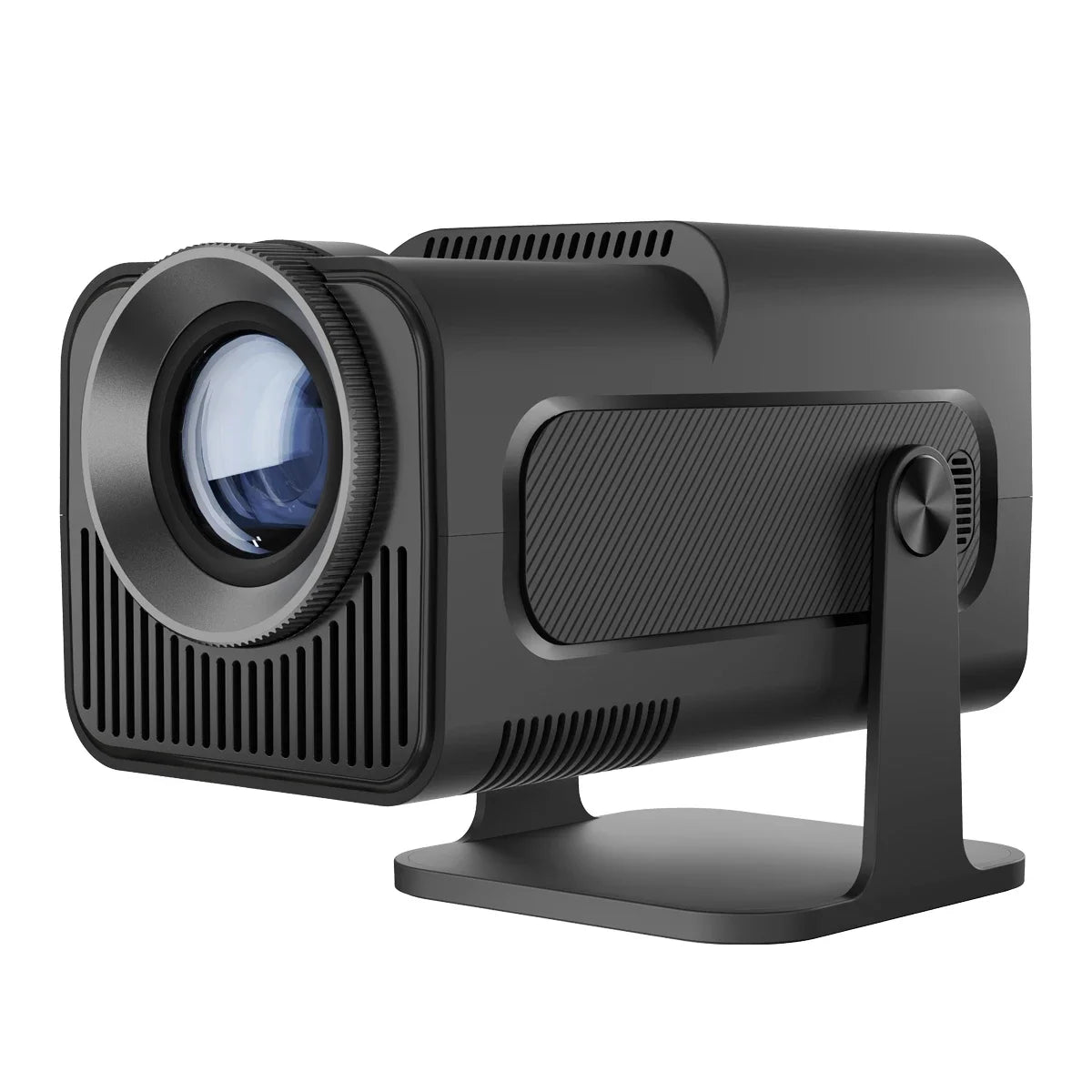 Magcubic Android 11 390ANSI HY320 Projector 4K Native 1080P Dual Wifi6 BT5.0 Cinema portable HY300