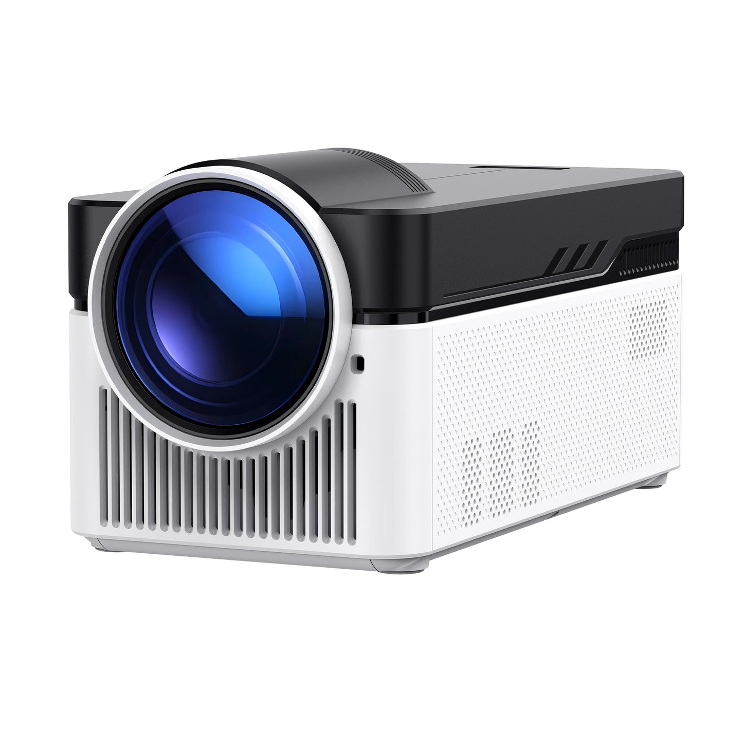 🎬 Projecteur Cinéma Magcubic HY450 – 8K Ultra HD & WiFi 6